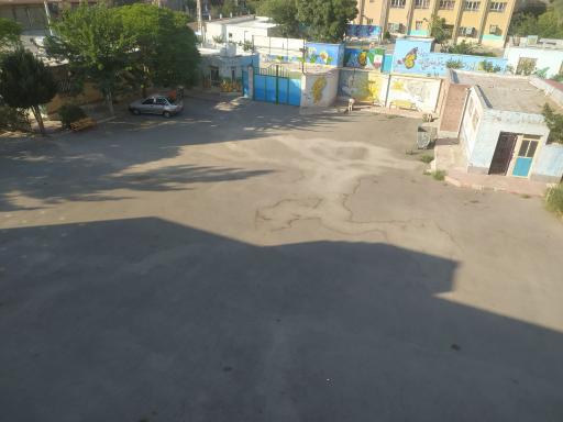 عکس آموزشگاه استثنایی حشمت اله تاجیک 
