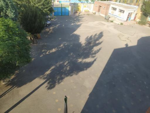 عکس آموزشگاه استثنایی حشمت اله تاجیک 
