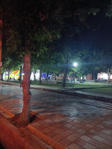 عکس پارک ساحلی