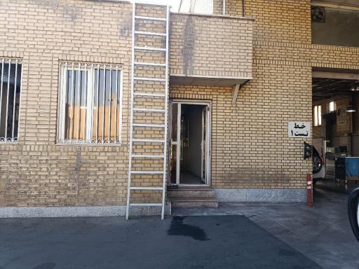 عکس مرکز معاینه فنی خودرو دماوند