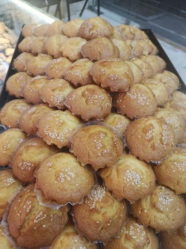 عکس نان و کلوچه سیستان