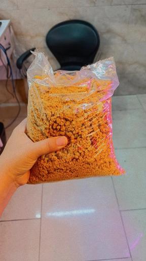 عکس نان و کلوچه سیستان
