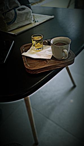 عکس کافه اندوا