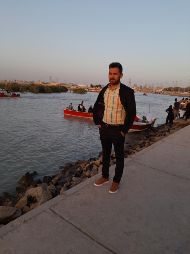 عکس پارک ساحلی مجیدیه ماهشهر