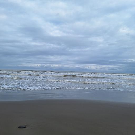 عکس ساحل تفریحی چاکسر