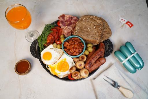 عکس شهر پروتئین 