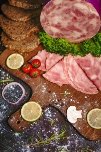 عکس شهر پروتئین 