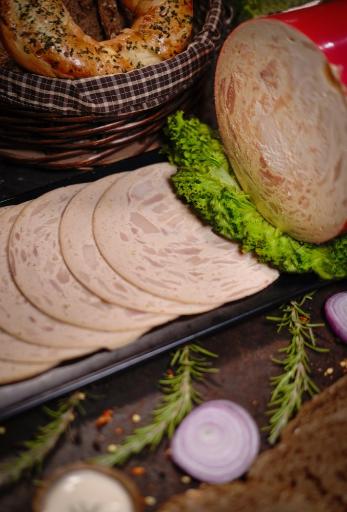 عکس شهر پروتئین 