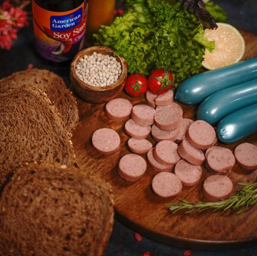 عکس شهر پروتئین 