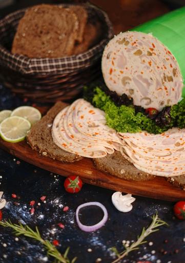 عکس شهر پروتئین 