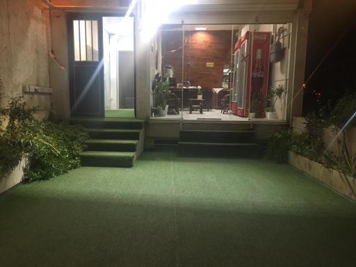 عکس هتل آپارتمان کوهستانی