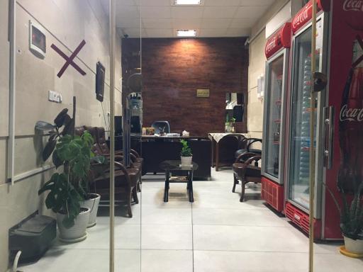 عکس هتل آپارتمان کوهستانی