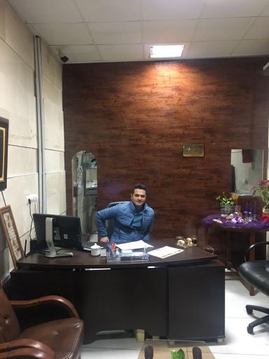 عکس هتل آپارتمان کوهستانی