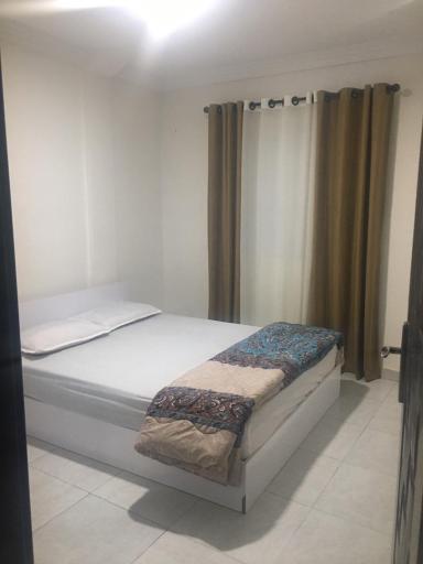 عکس هتل آپارتمان کوهستانی