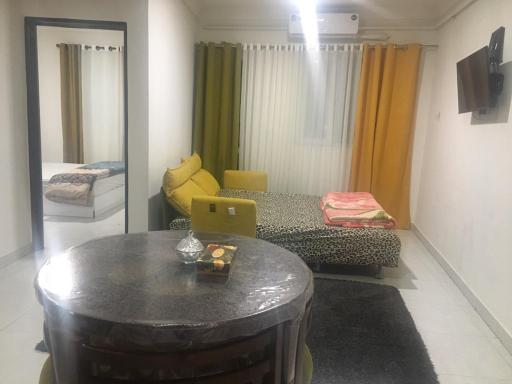 عکس هتل آپارتمان کوهستانی