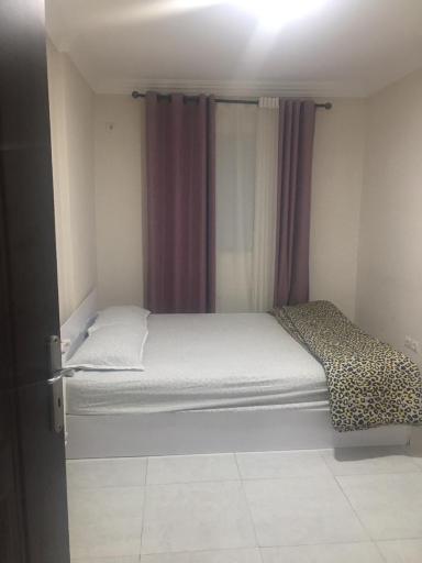 عکس هتل آپارتمان کوهستانی