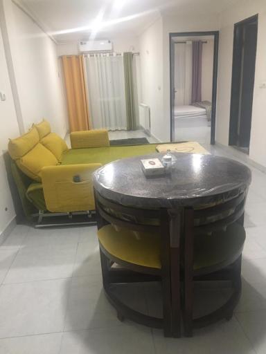 عکس هتل آپارتمان کوهستانی