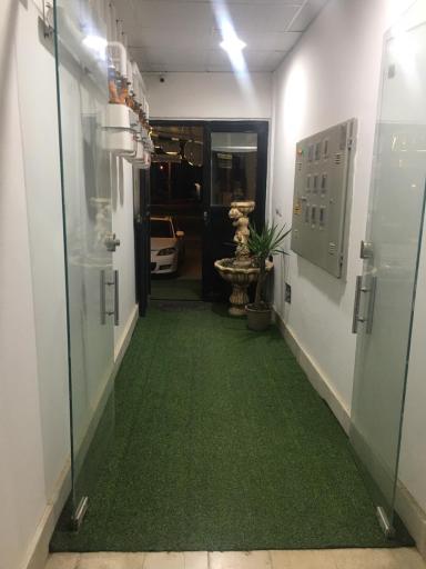 عکس هتل آپارتمان کوهستانی