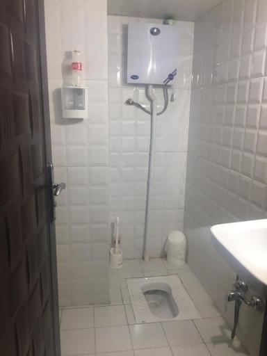 عکس هتل آپارتمان کوهستانی