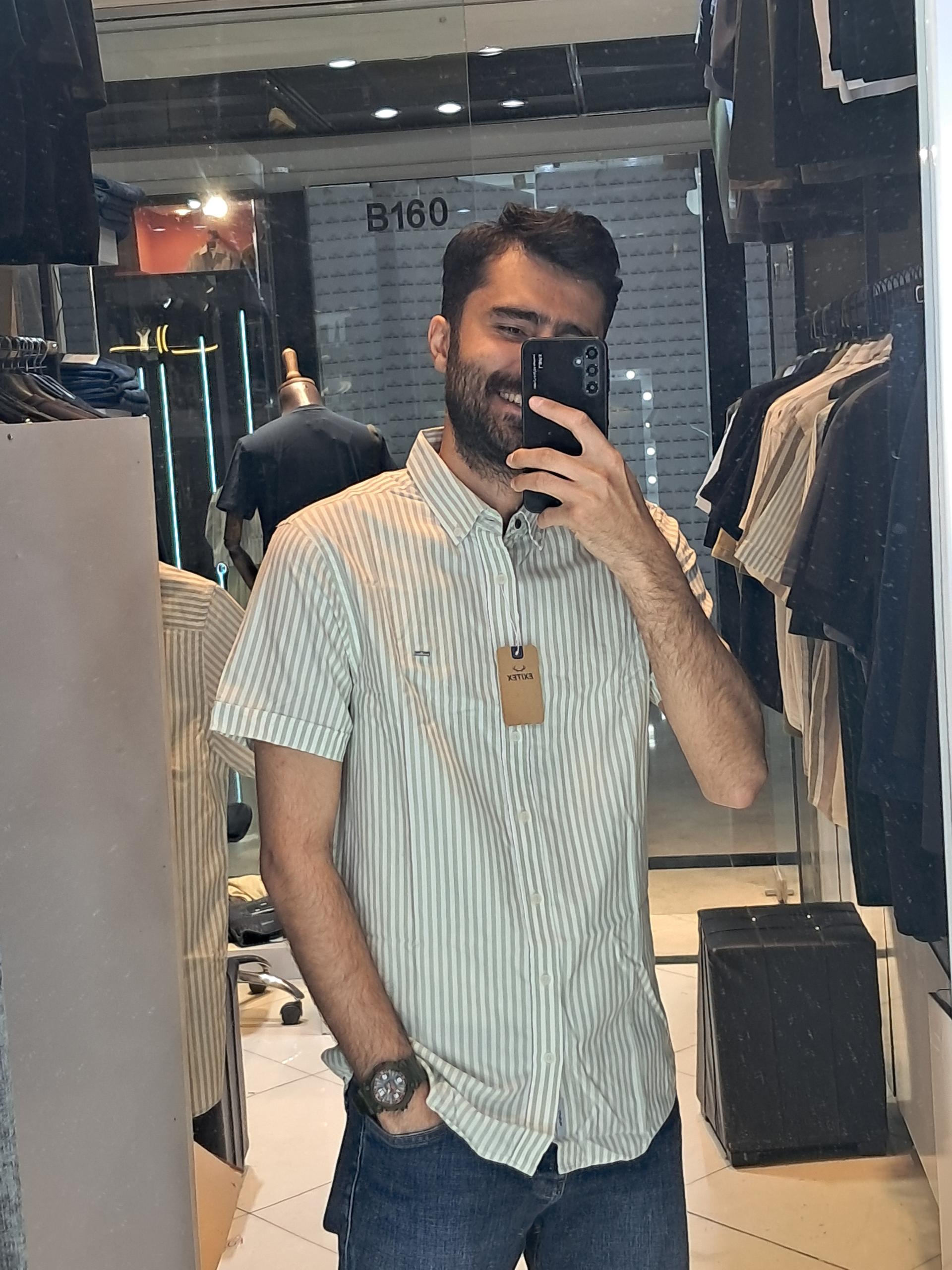 عکس بوتیک فریدی