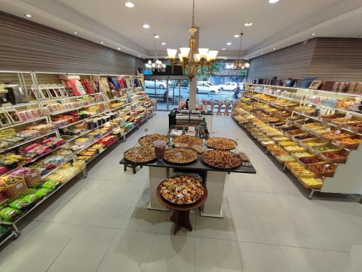 عکس خشکبار تحفه تجریش