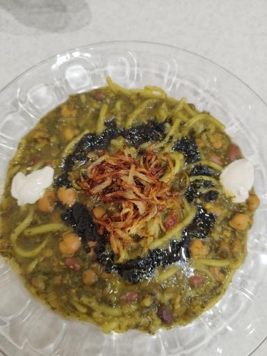 عکس طباخی نمونه