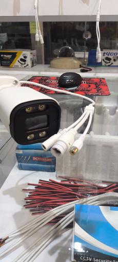  فروشگاه دوربین مداربسته تکنو دید برتر