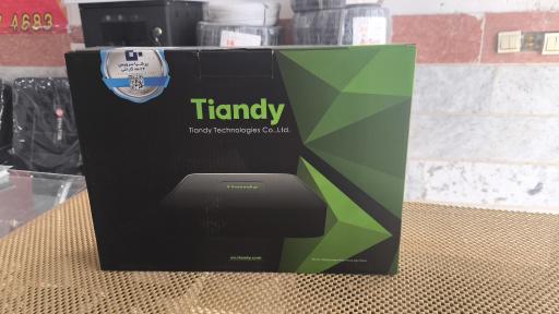  فروشگاه دوربین مداربسته تکنو دید برتر