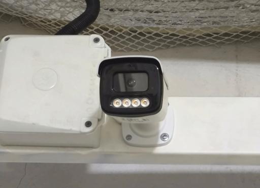  فروشگاه دوربین مداربسته تکنو دید برتر