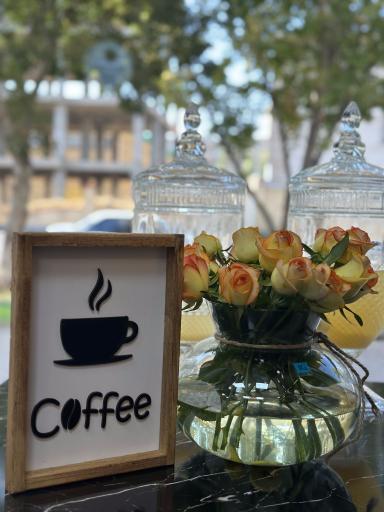 عکس قهوه نِرو