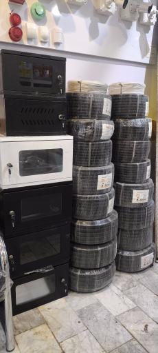 عکس  فروشگاه دوربین مداربسته تکنو دید برتر