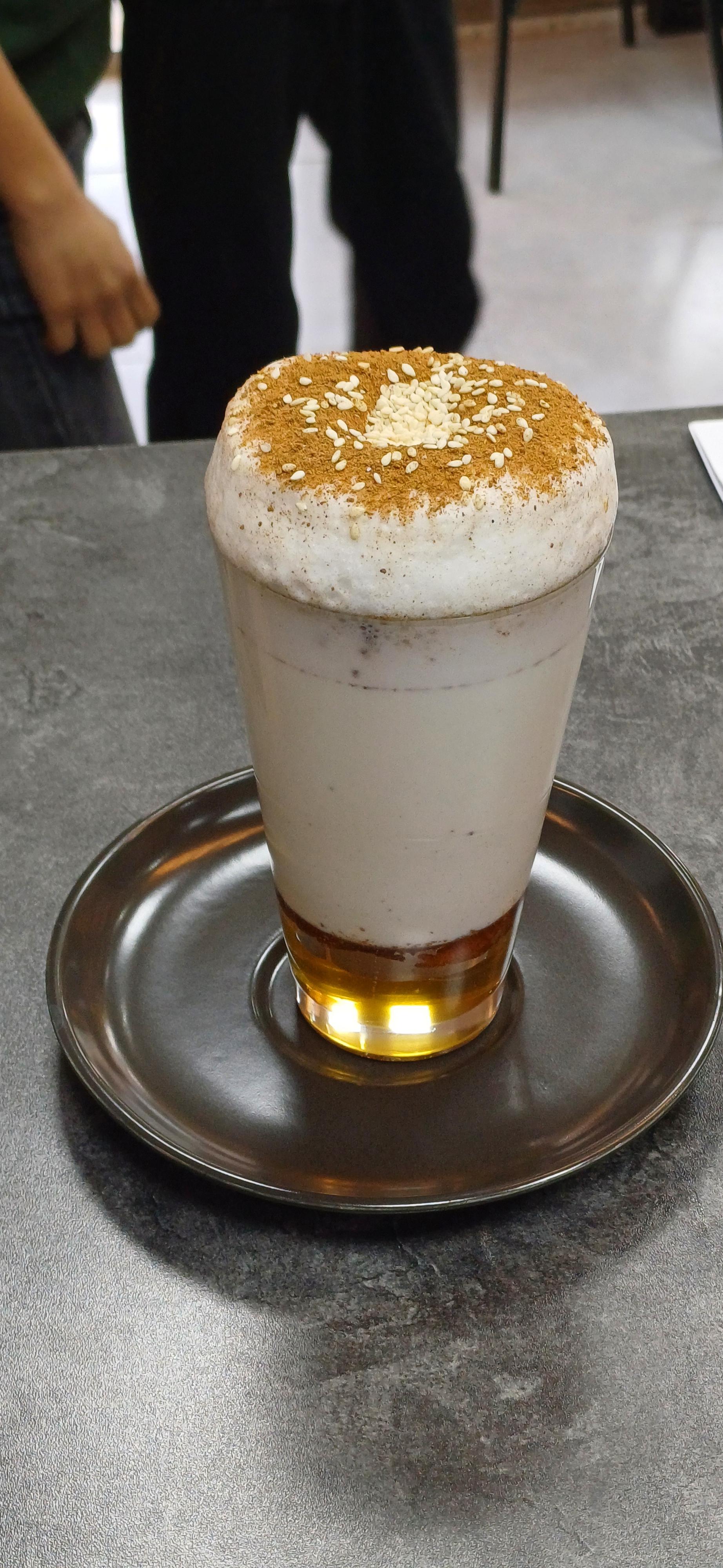 عکس قهوه نِرو