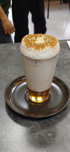 عکس قهوه نِرو