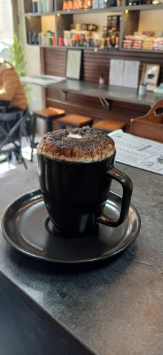 عکس قهوه نِرو