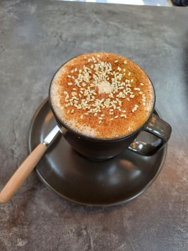 عکس قهوه نِرو