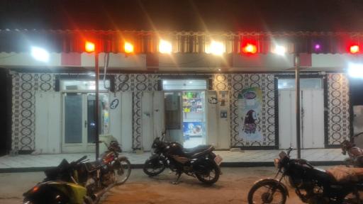 عکس هایپرمارکت محمدی