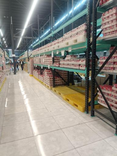عکس فروشگاه زنجیره ای کاستکو ایران 