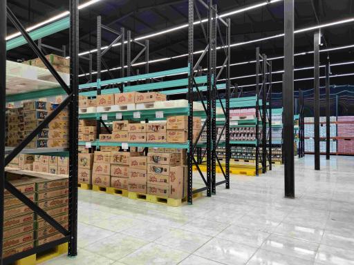 عکس فروشگاه زنجیره ای کاستکو ایران 