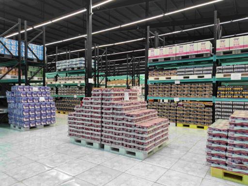 عکس فروشگاه زنجیره ای کاستکو ایران 