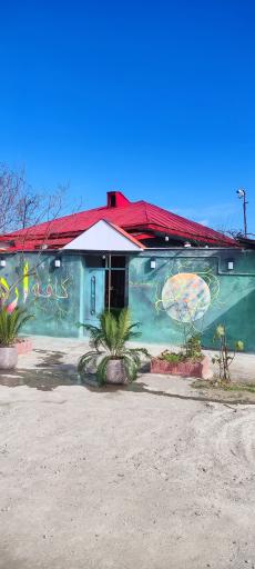 عکس کافه اردیبهشت 