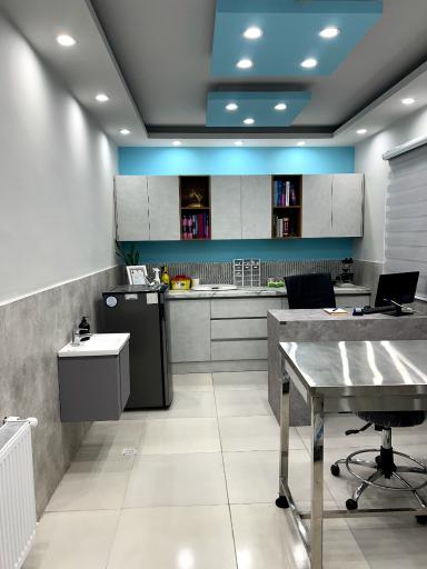 عکس کلینیک دامپزشکی دکتر اسکندری