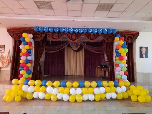 عکس پیش دبستانی فراهوشان