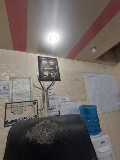 عکس مشاور املاک عباسی