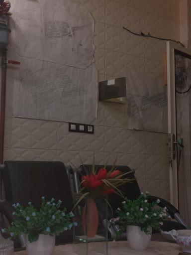 عکس مشاور املاک عباسی