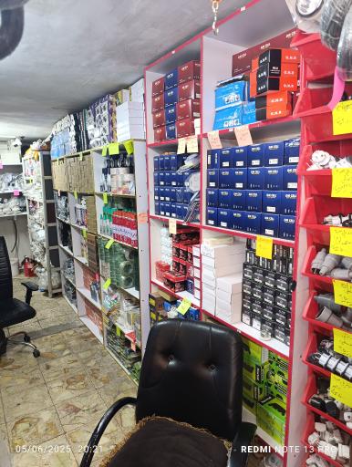 عکس کالای برق مهدیه 