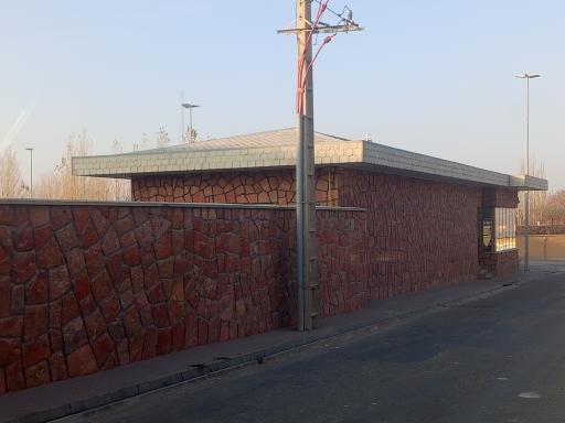 عکس کارخانه صاف فیلم