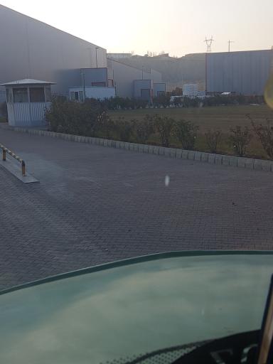 عکس کارخانه صاف فیلم