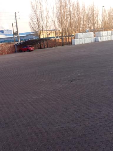 عکس کارخانه صاف فیلم