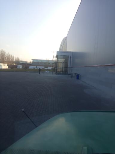 عکس کارخانه صاف فیلم