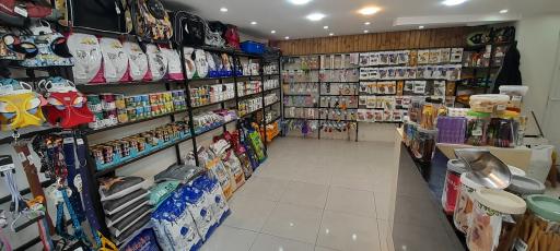 پت شاپ سبدنو